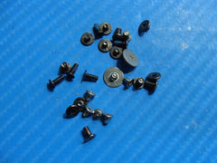 Lenovo ThinkPad 14” X1 Carbon 6th Gen OEM Screw Set Screws for Repair ScrewSet - Tested Computer Laptop Parts
