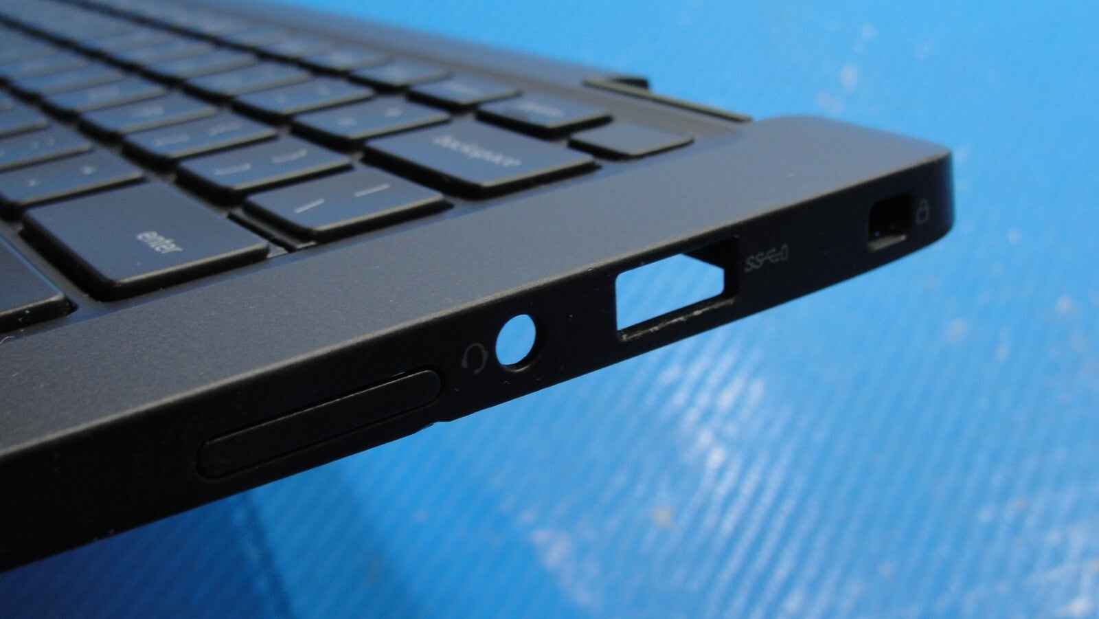 Dell Latitude 7310 13.3