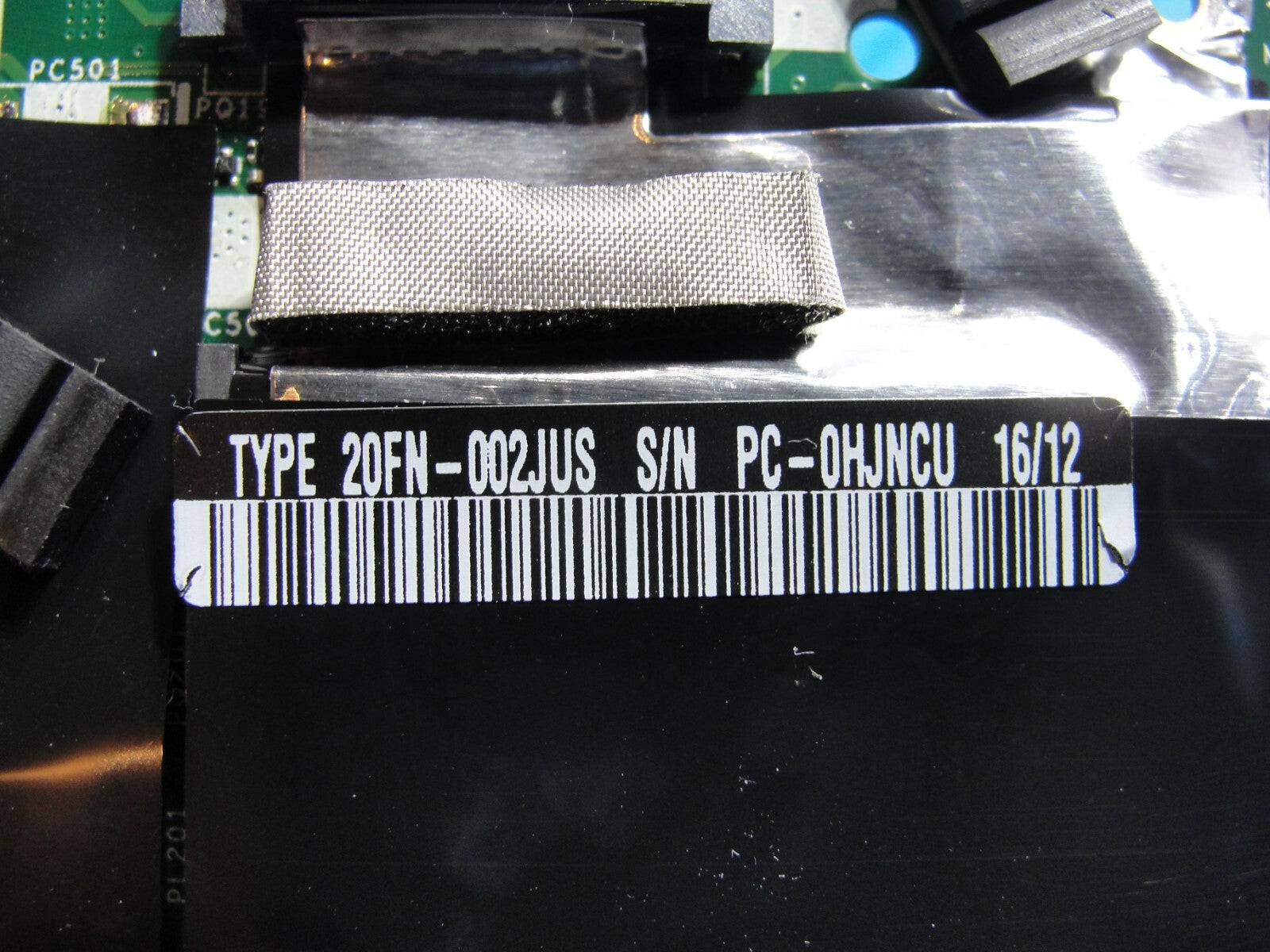 Lenovo ThinkPad T460 14