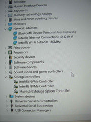 Lenovo ThinkPad T14s Gen 1 14” TOUCH FHD Intel Core i7-10510U 1.8GHz 16GB 512GB - Tested Computer Laptop Parts