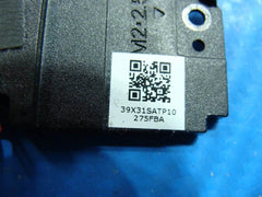 HP Spectre x360 13.3” 13-ac033dx OEM Laptop Speaker Set 39X31SATP00 39X31SATP10 - Tested Computer Laptop Parts