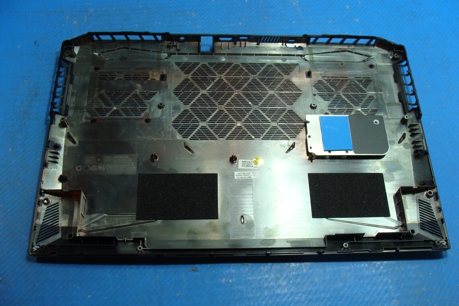 Eluktronics Prometheus XVII 17.3