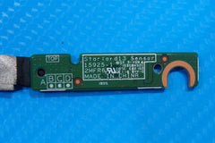 Dell Inspiron 13.3" 13 5379 LCD Video Cable w/WebCam & Sensor Board FTRJC NVH0J