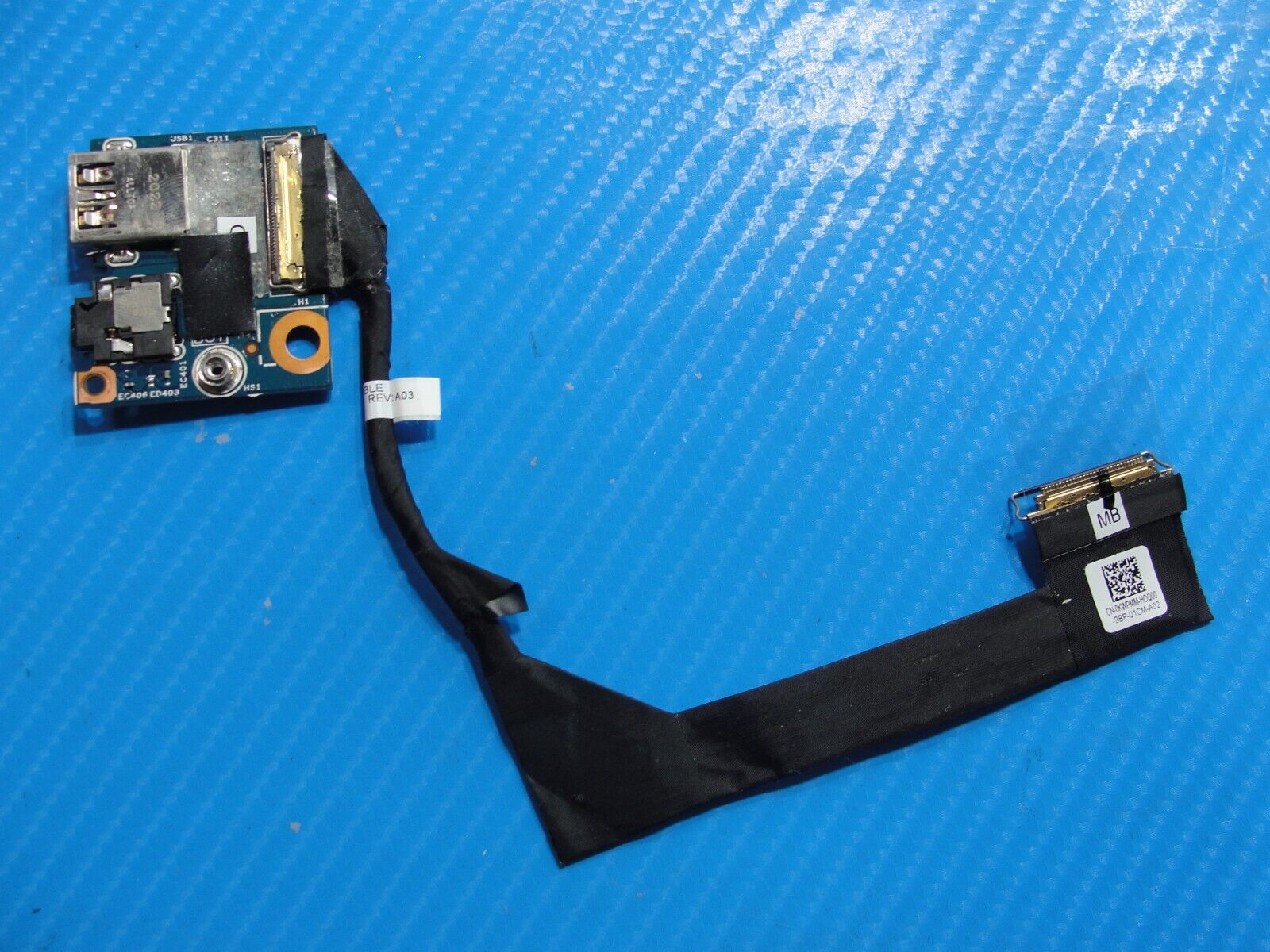 Dell Latitude 3301 13.3