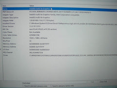 Dell Latitude 5320 14” FHD Intel Core i5-1135G7 2.4GHz 16GB SSD Reset 256GB - Tested Computer Laptop Parts