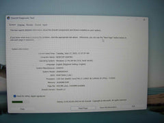 Lenovo ThinkPad P15s Gen 2i 15.6”FHD i7-1185G7 3GHz 16GB 512GB SSD NV T500 4GB - Tested Computer Laptop Parts