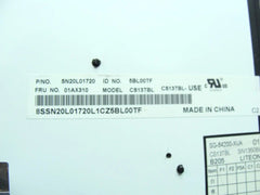 Lenovo ThinkPad T460 14" Backlit Keyboard 01AX310 SN20L01720