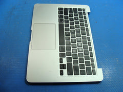 MacBook Pro A1502 13" Early 2015 MF839LL/A Top Case Palmrest w/Battery 661-02361