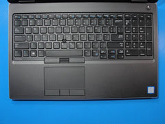 Dell Precision 7540 15” FHD i5-9400H 2.5GHz 16GB SSD 256GB NVIDIA Quadro T1000 - Tested Computer Laptop Parts