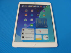Apple iPad 8th Generation 32 GB Wi-Fi 10.2 in Silver /Grade A - Tested Computer Laptop Parts