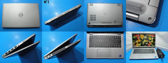 Dell Latitude 5420 14” FHD Intel Core i5-1145G7 2.6GHz 16GB 128GB SSD + Charger - Tested Computer Laptop Parts