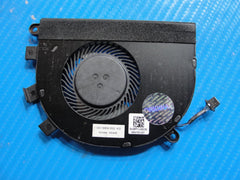 Dell Latitude 3500 15.6" Genuine Laptop CPU Cooling Fan 8FF1J 023.100EM.0022