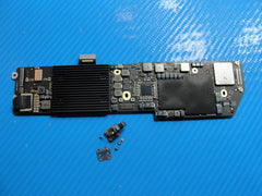 MacBook Air A1932 13" 2019 MVFH2LL i5-8210Y 1.6GHz 16/256 Logic Board 661-12837