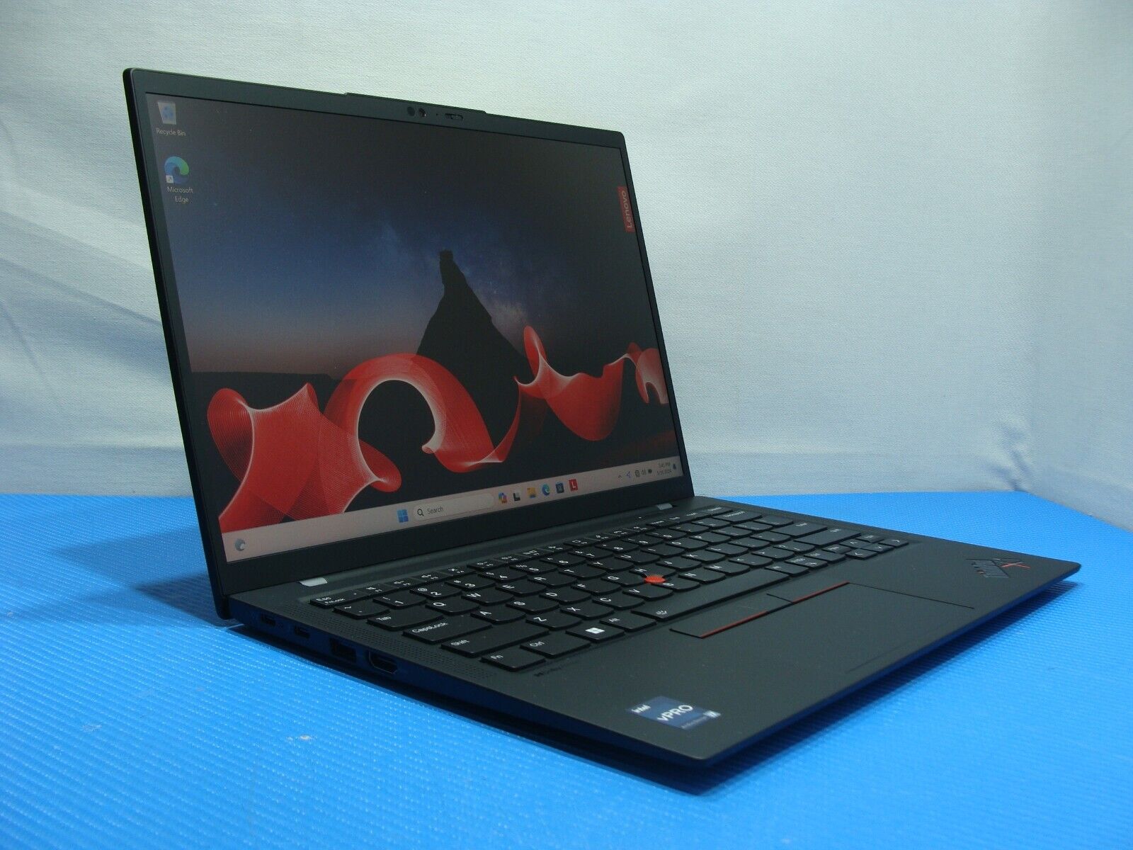 Lenovo ThinkPad X1 Carbon 11 Gen 14 WUXGA TOUCH i7-1365U 1.8GHz 32GB 1TB WRTY/25