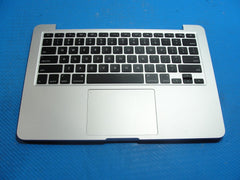 MacBook Pro A1502 2015 MF839LL/A 13" Top Case Palmrest NO Battery 661-02361 "A"