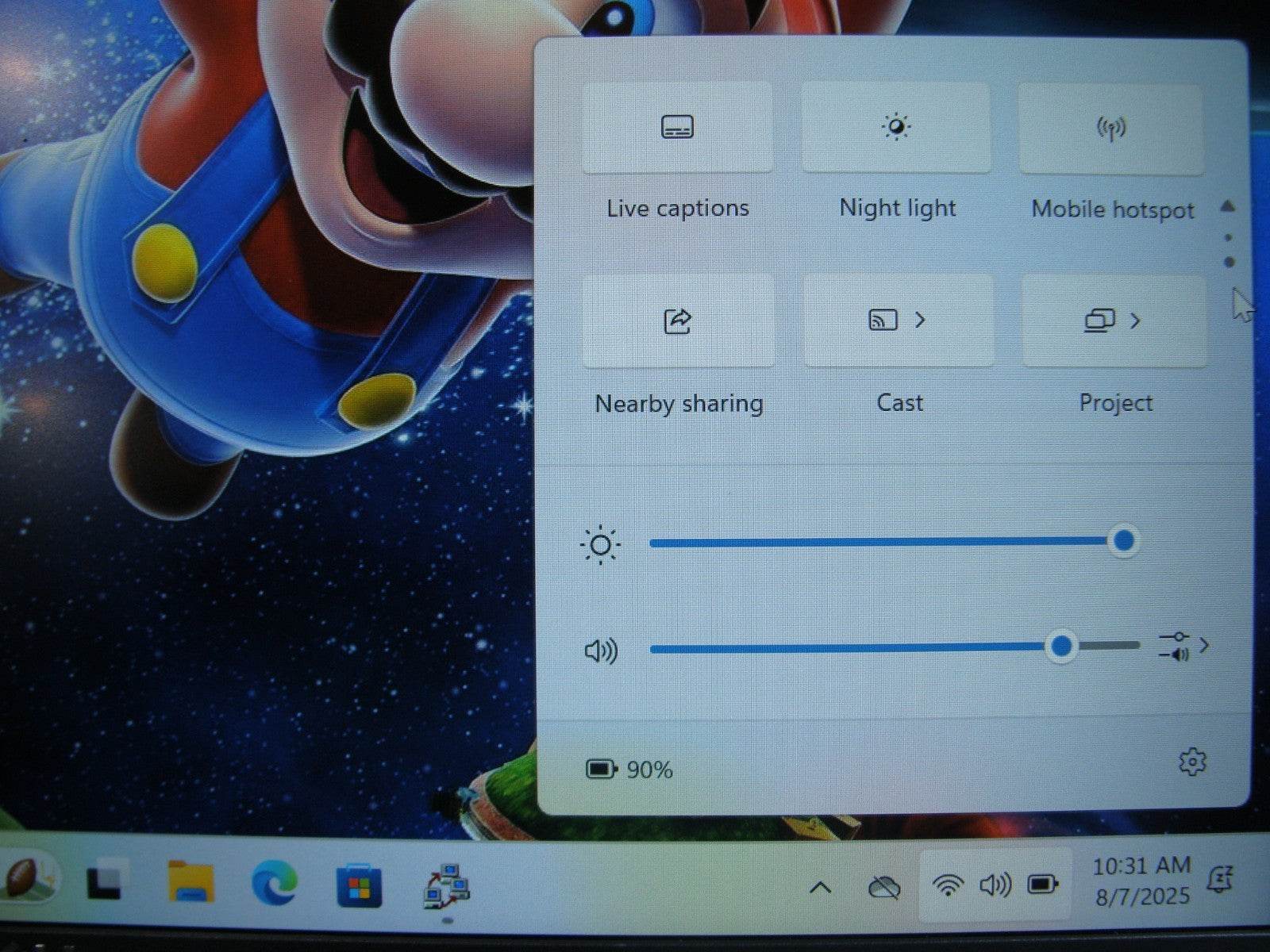 Dell Latitude 5450 14” FHD core Ultra 5 125U 3.6GHz 16GB 256GB Windows 11 Pro - Tested Computer Laptop Parts