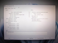 Warranty HP Zbook Firefly G8 15.6” FHD i7-1185G7 3GHz 32GB SSD Reset 512GB - Tested Computer Laptop Parts