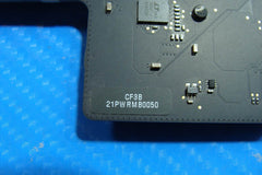 MacBook Pro 15 A1398 2015 MJLQ2LL i7-4870HQ 2.5GHz 16GB Logic Board 661-02525 IG - Tested Computer Laptop Parts