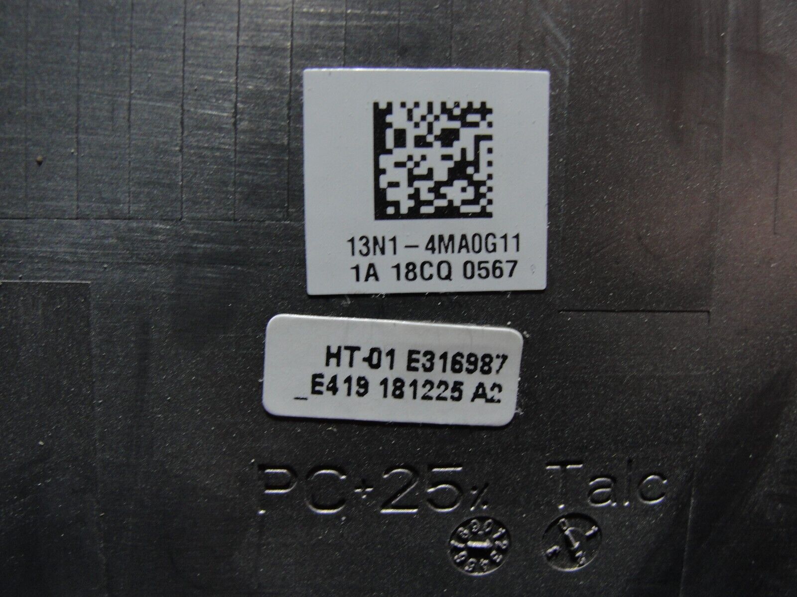 Asus ROG GU501GM-BI7N8 15.6