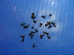 Toshiba Satellite S955-S5373 15.6" Genuine Screw Set Screws for Repair ScrewSet