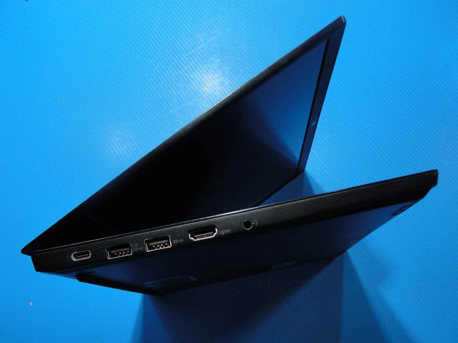 Lenovo ThinkPad E14 14”FHD Intel Core i5-10210U 1.6GHz 16GB 512GB SSD+Charger - Tested Computer Laptop Parts