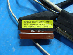 Dell Inspiron 15.6” 5570 Genuine Laptop LCD Video Cable w/WebCam DC02002VA00 - Tested Computer Laptop Parts