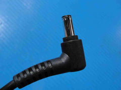 Genuine Chicony 180W AC Adapter Charger 19.5V 9.23A 5.5×2.5mm Black Tip(not pin) - Tested Computer Laptop Parts