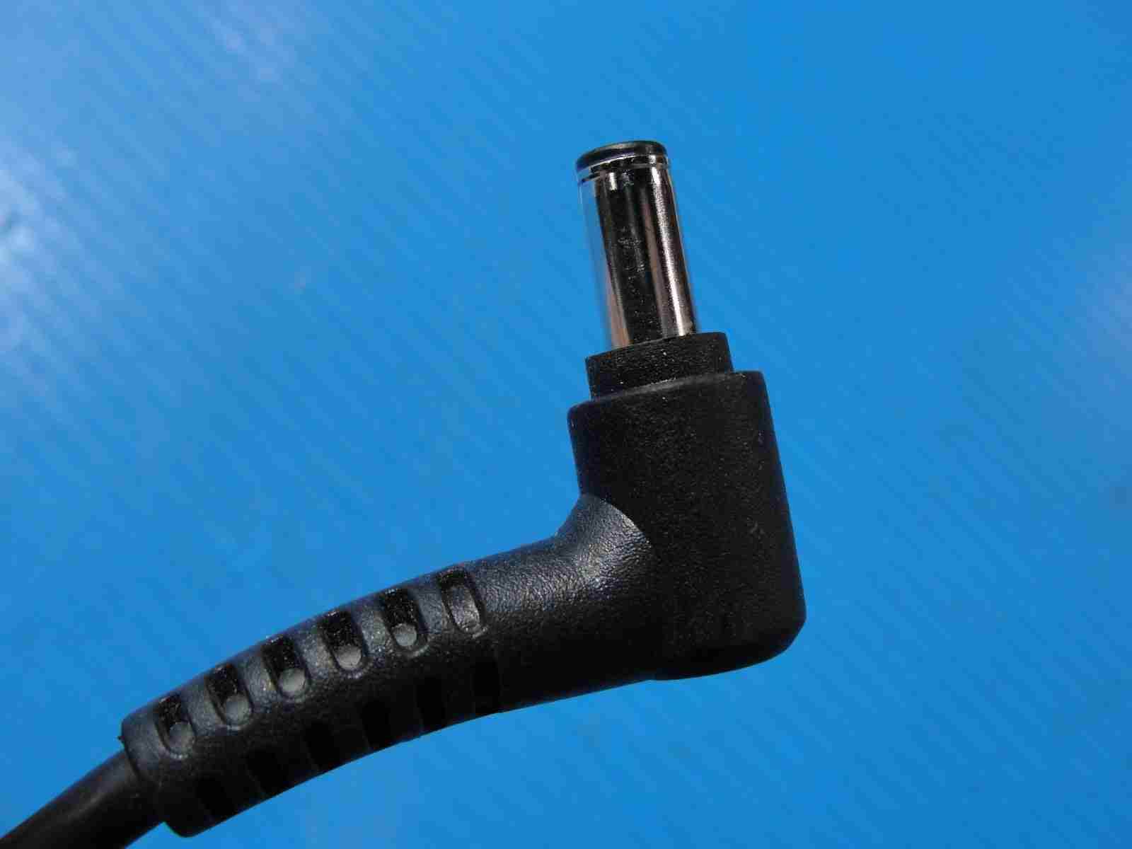 Genuine Chicony 180W AC Adapter Charger 19.5V 9.23A 5.5×2.5mm Black Tip(not pin) - Tested Computer Laptop Parts