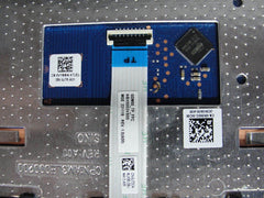 Dell Inspiron 15.6” 3511 OEM Laptop Palmrest w/TouchPad Keyboard Speakers MM6M3 - Tested Computer Laptop Parts