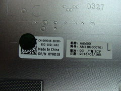 Dell Precision 5520 15.6" Bottom Case Base Cover YHD18 AM1BG000701