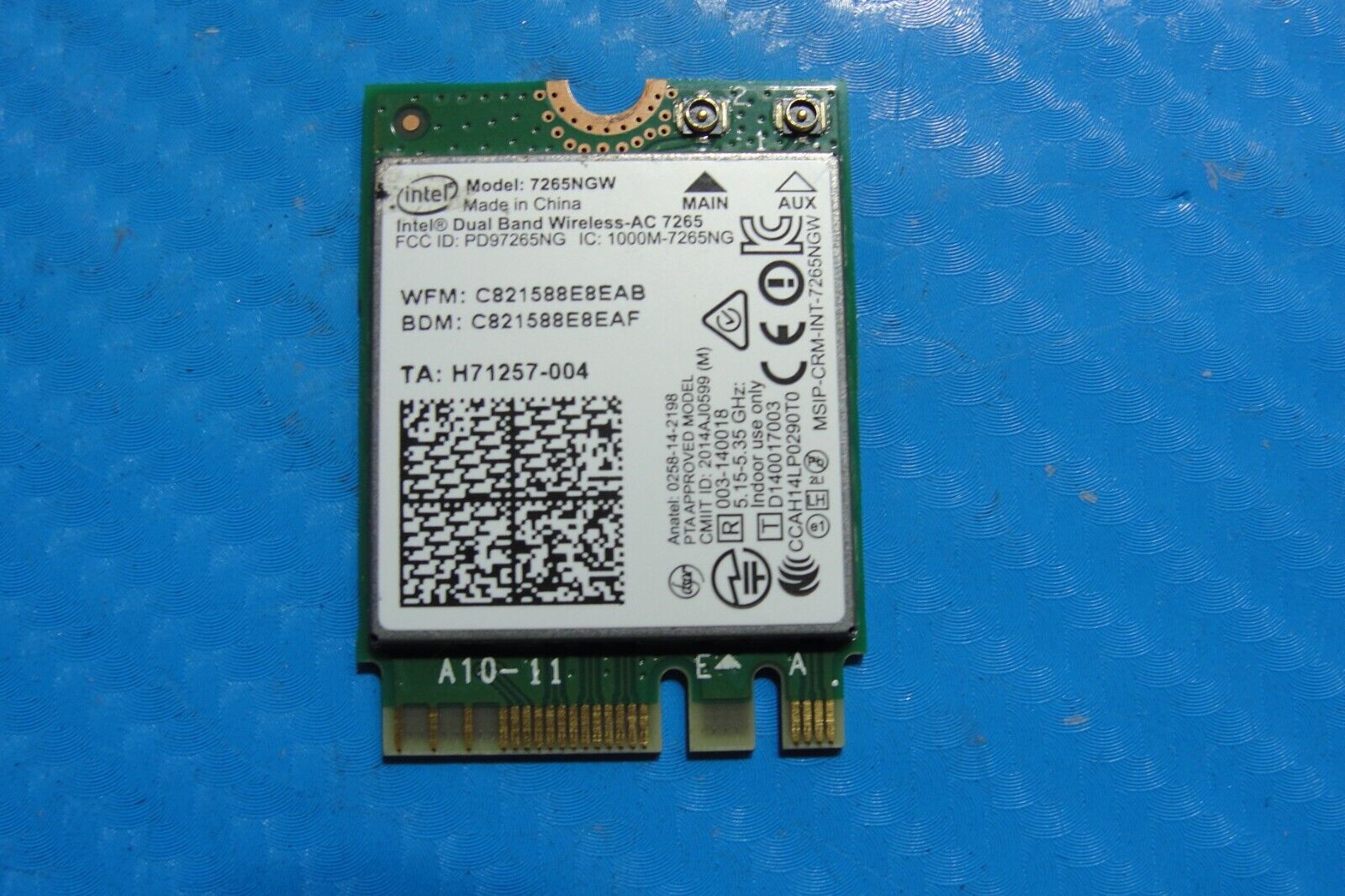 Asus ROG Strix GL753VE 17.3