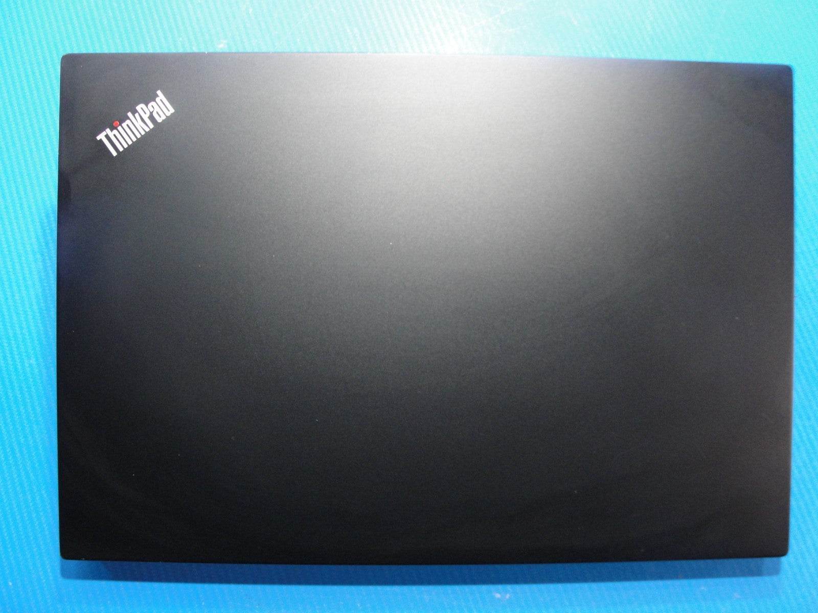 Lenovo ThinkPad E585 15.6” HD AMD Ryzen 3 2200U 2.5GHz 4GB SSD Reset 128GB - Tested Computer Laptop Parts