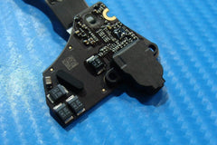 MacBook Air A1932 13" 2019 MVFH2LL/A Audio Board w/Cable Space Gray 923-02823