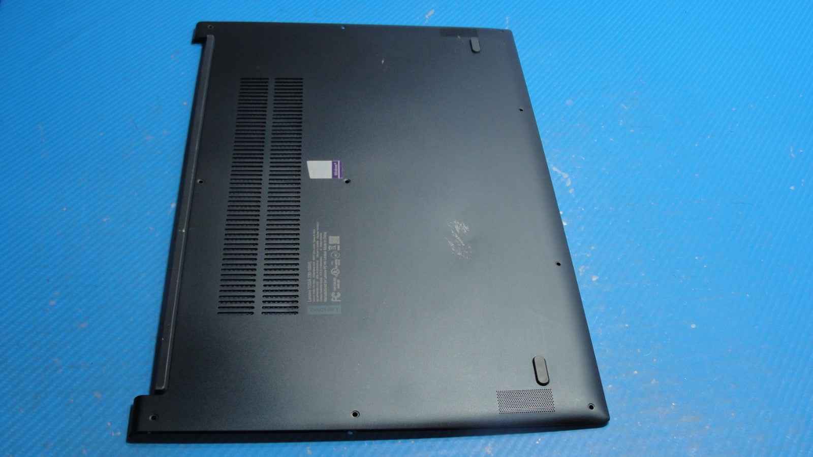 Lenovo Yoga 730-15IWL 15.6