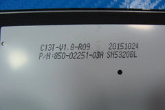Lenovo ThinkPad T460 14" Genuine US Backlit Keyboard 01AX310 SN20L01720