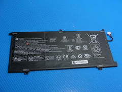 HP Chromebook x360 14 G1 14" Battery 11.55V 60.9Wh 5011mAh SY03XL