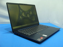 Lenovo IdeaPad 3-14ALC6 14"FHD AMD Ryzen 5 5500U 2.1GHz 8GB 256GB SSD +Charger