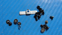 Dell Latitude 3420 14" Genuine Laptop Screw Set Screws for Repair ScrewSet