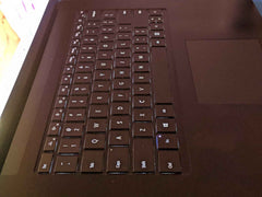 MS Surface Laptop 3 1873 15" 2496x1664 TOUCH Ryzen 5 3850U 2.1GHz 16GB 256GB +PA