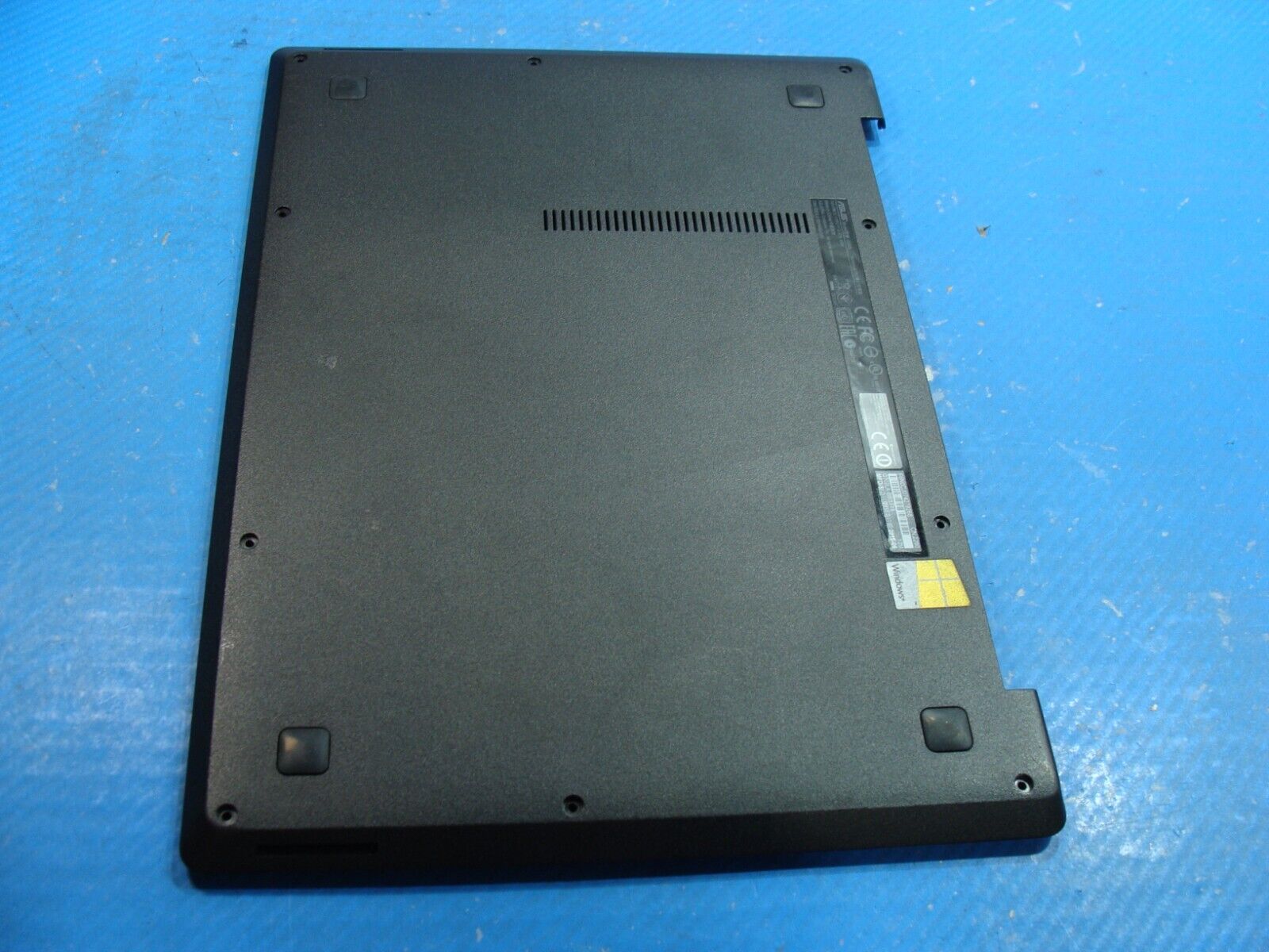 Asus 13.3” Q302L Genuine Laptop Bottom Case Black 13NB06T1AP0111