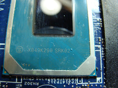 Dell Vostro 5502 15.6" Intel i7-1165G7 2.8GHz MX330 Motherboard H2F8K