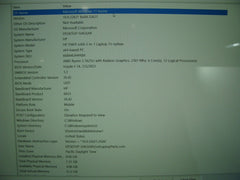 HP Envy x360 15-ey0013dx 2-in-1 15.6"FHD TOUCH AMD Ryzen 5 2.3GHz 8GB 256GB