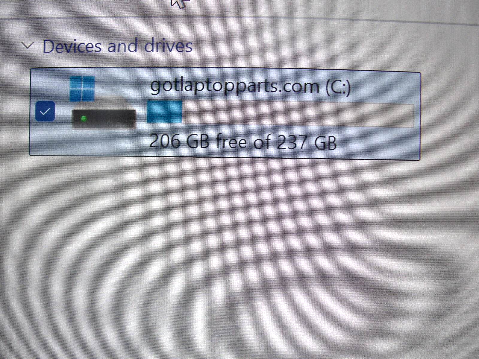 WARRANTY Dell Latitude 5430 14”FHD i5-1245U 1.6GHz 16GB 256GB SSD + Charger - Tested Computer Laptop Parts