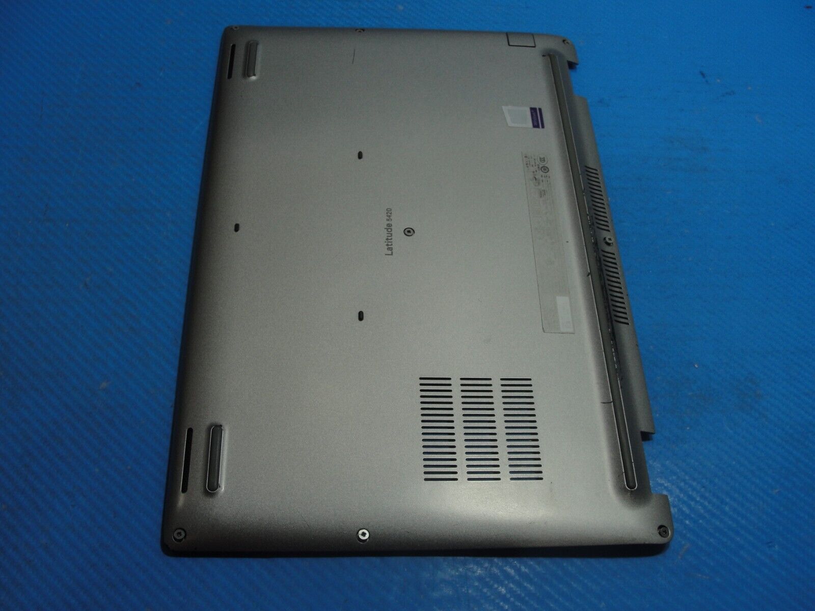 Dell Latitude 5420 14
