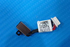 Dell Inspiron 15 7569 15.6" Genuine DC IN Power Jack w/Cable PF8JG