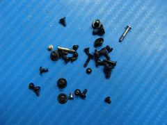 MacBook Air A1466 13" Early 2015 MJVE2LL/A MJVG2LL/A Screw Set Screws GS139854