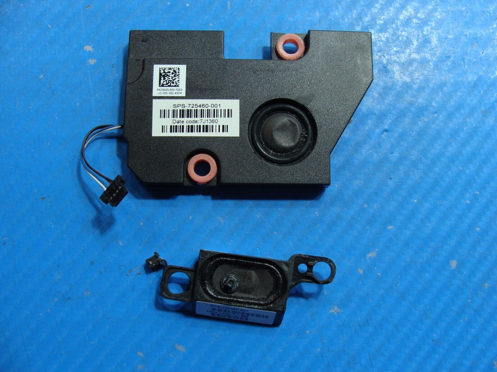 HP Envy m6-k015dx 15.6