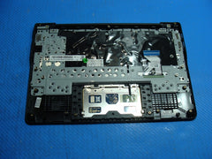 Samsung Chromebook XE500C13 11.6" Palmrest w/Touchpad Keyboard Black BA98-00603A