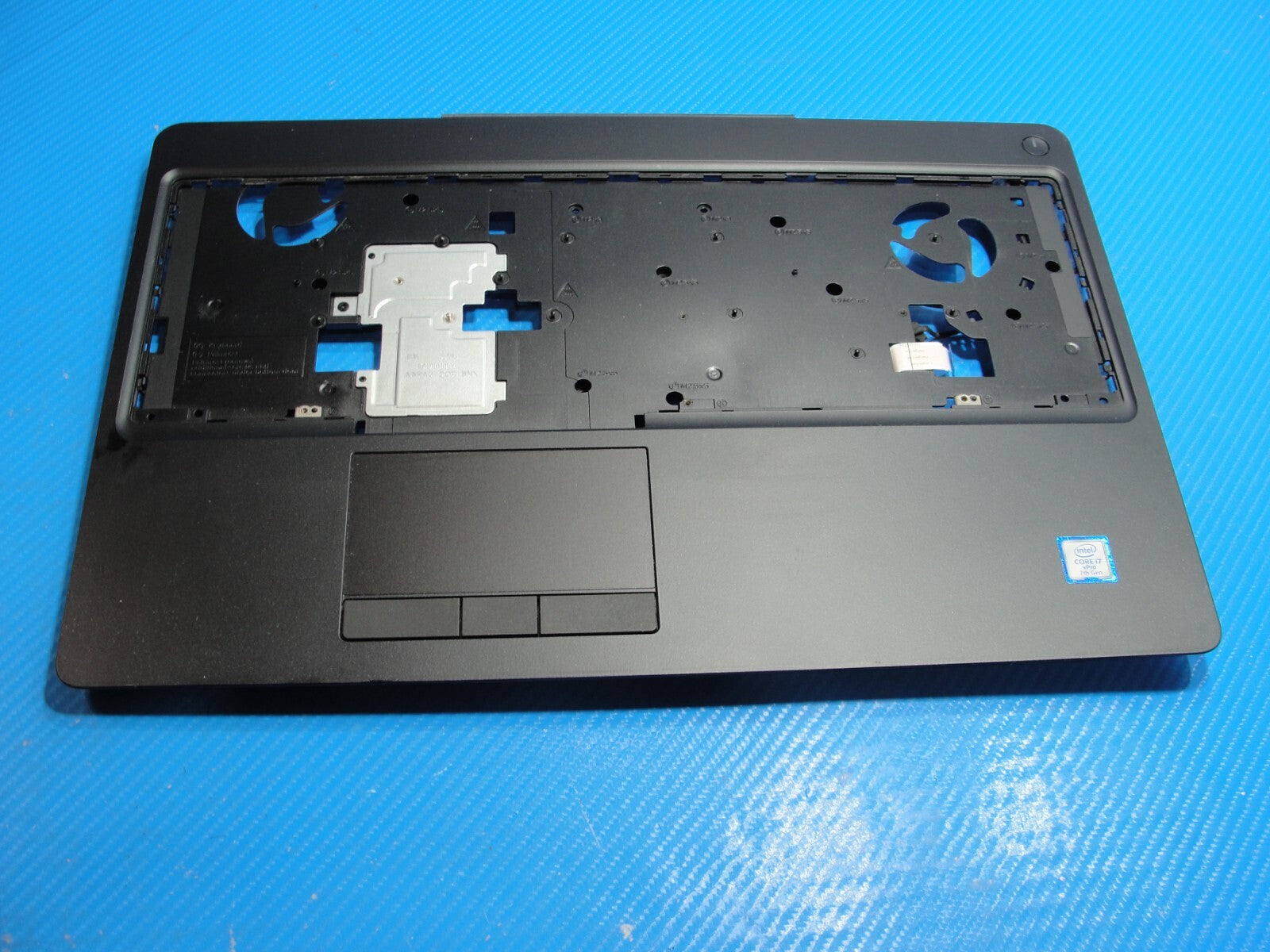 Dell Precision 7520 15.6