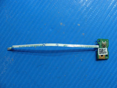 Asus VivoBook 11.6” E203MA-YS03 Genuine Power Button Board w/Cable 33XKCSB0040 - Tested Computer Laptop Parts